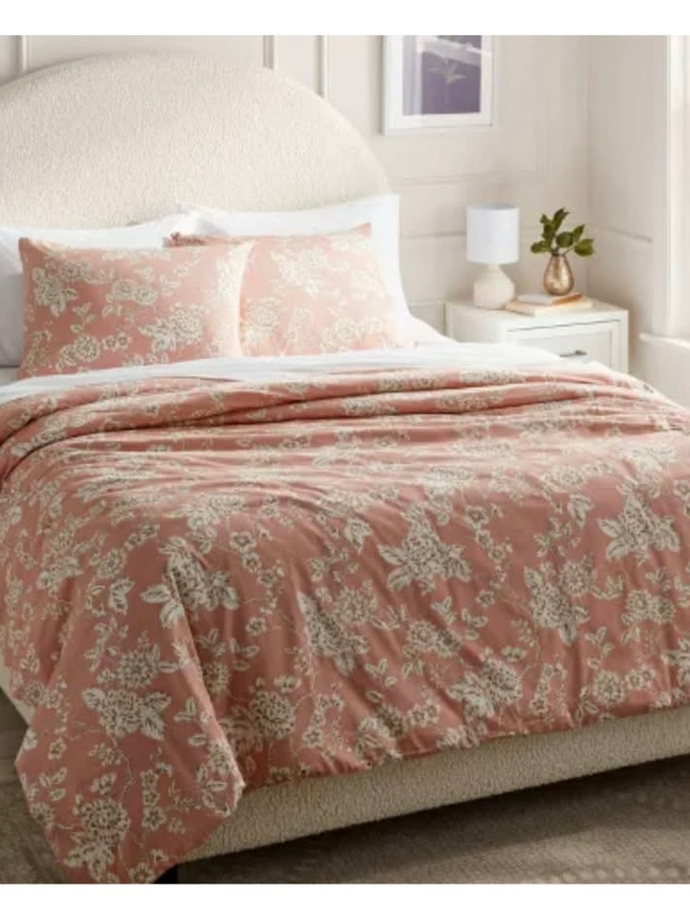 Target Threshold Duvet Set - Picture 2 of 8